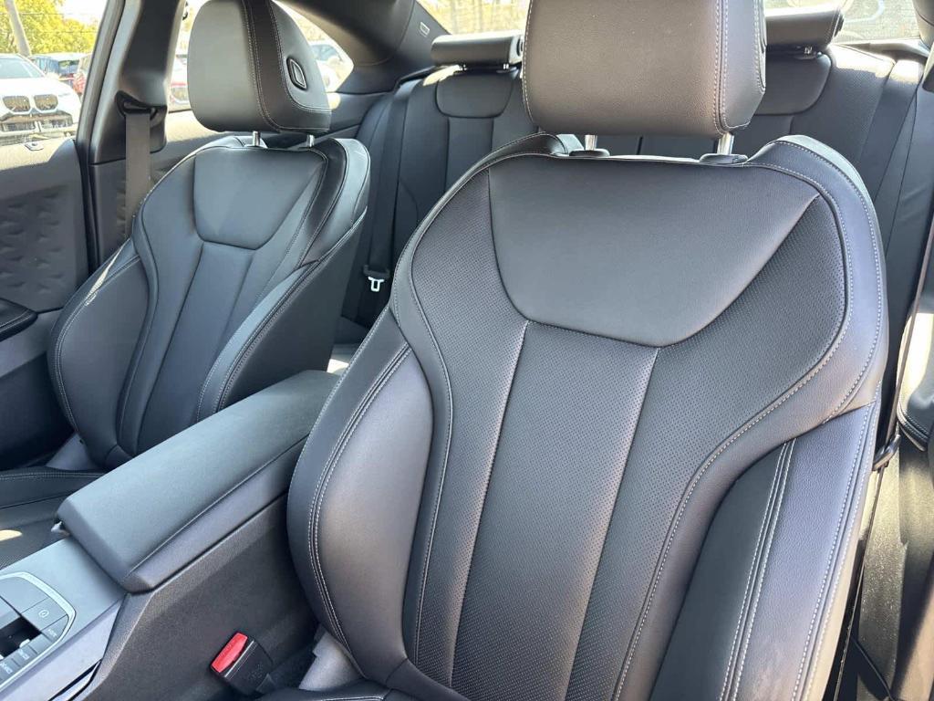 used 2023 BMW 230 car, priced at $31,489