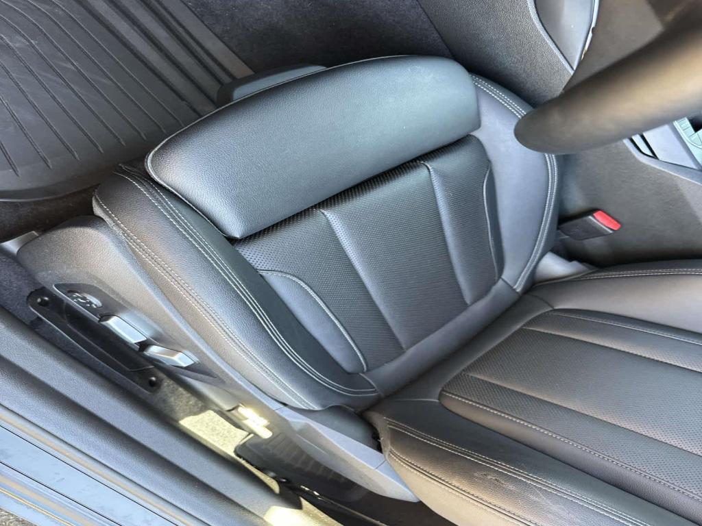 used 2023 BMW 230 car, priced at $31,489