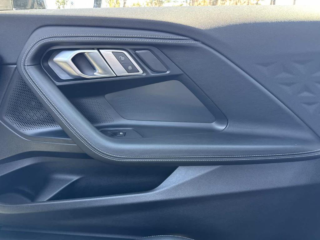 used 2023 BMW 230 car, priced at $31,489