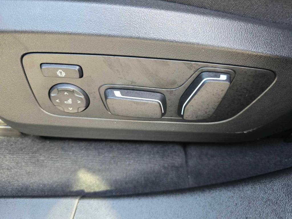 new 2025 BMW X3 car, priced at $54,610