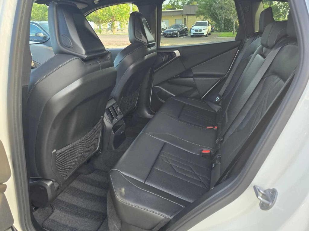 new 2025 BMW X3 car, priced at $54,610