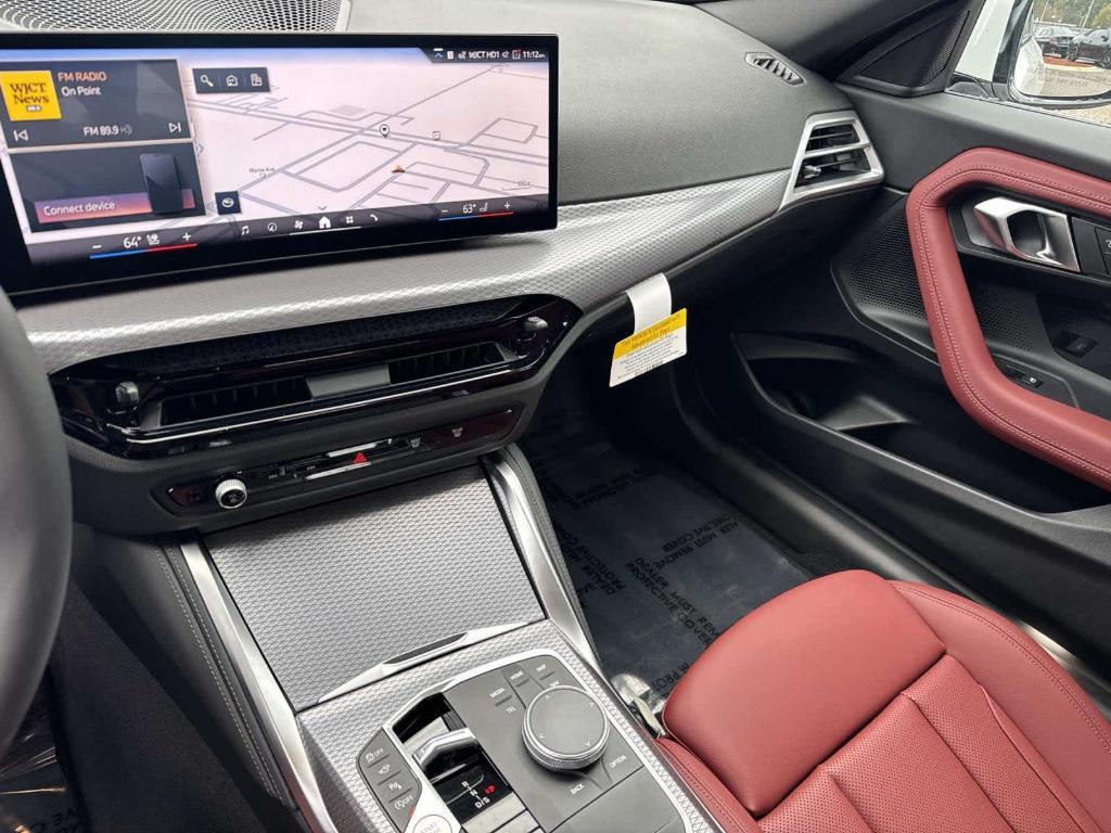new 2026 BMW 230 car, priced at $52,470