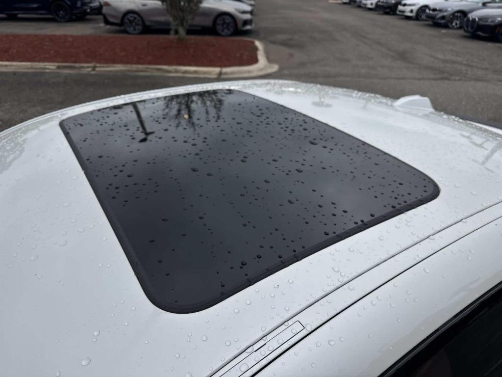 new 2026 BMW 230 car, priced at $51,280