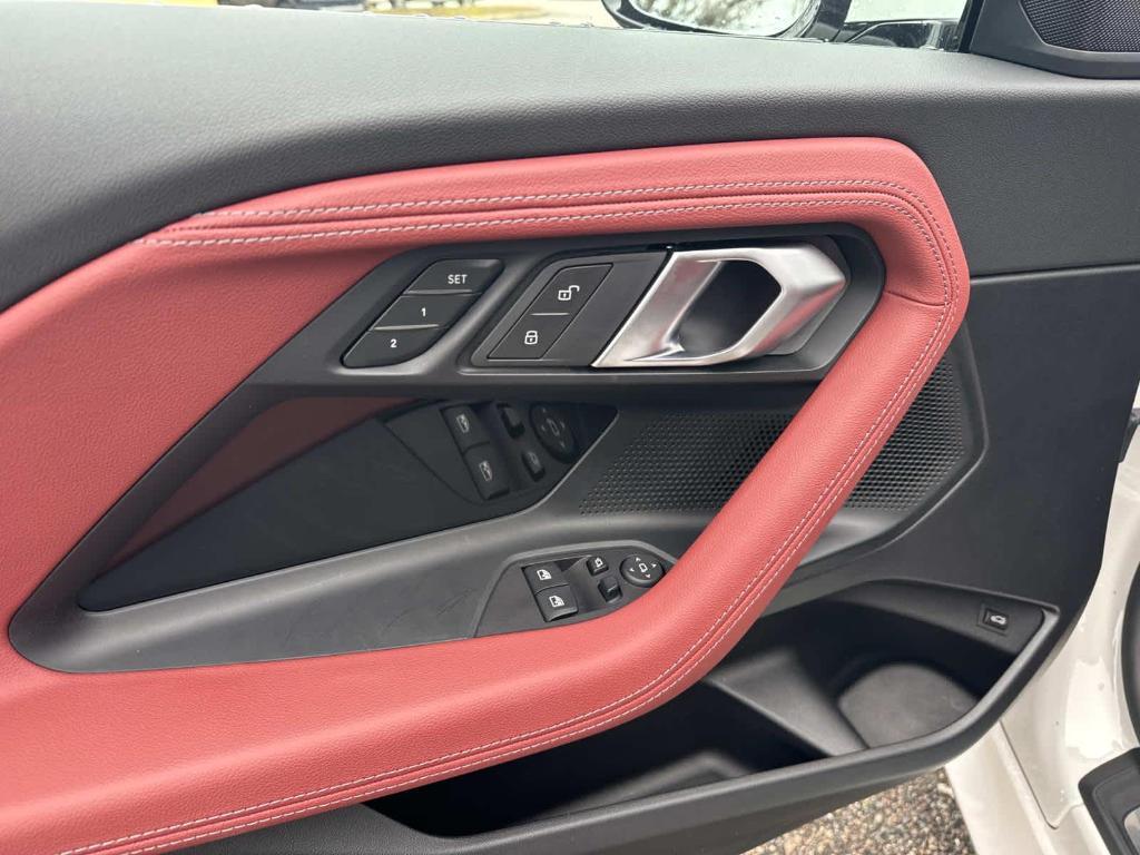 new 2026 BMW 230 car, priced at $51,280