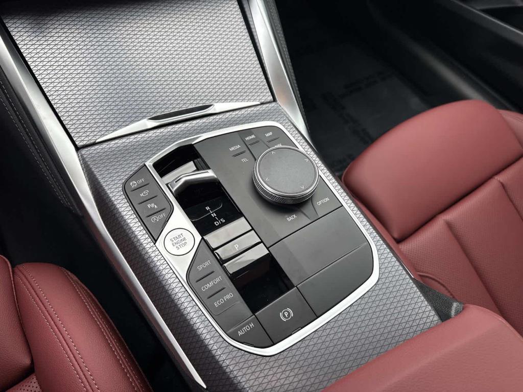 new 2026 BMW 230 car, priced at $51,280