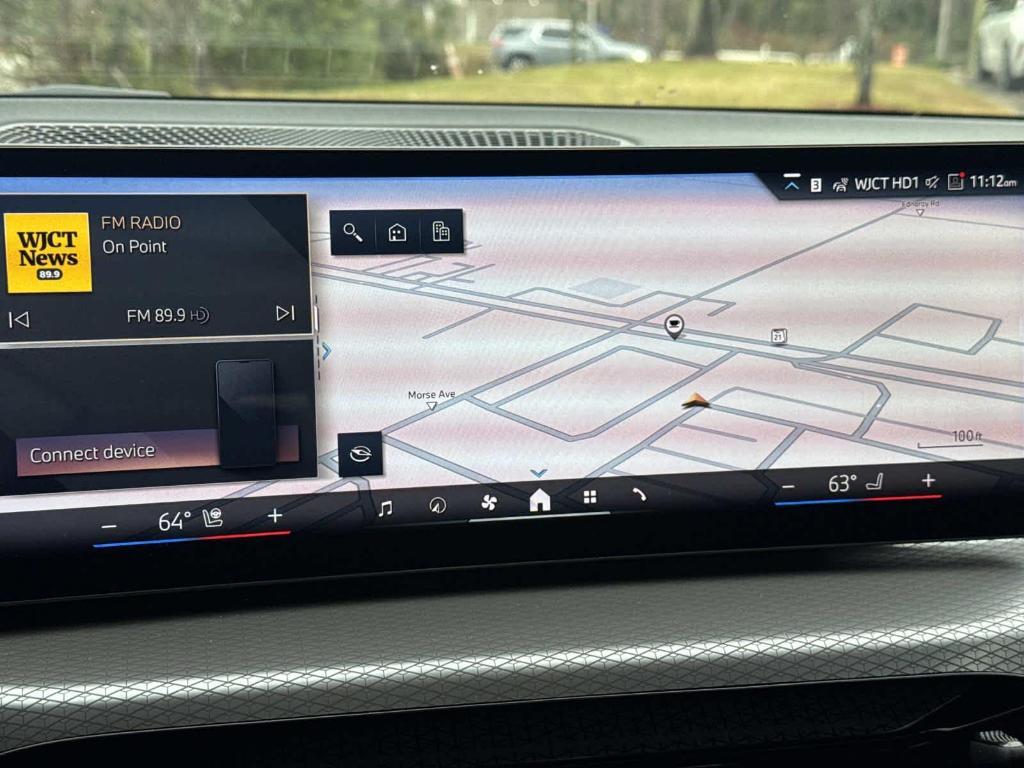 new 2026 BMW 230 car, priced at $51,280