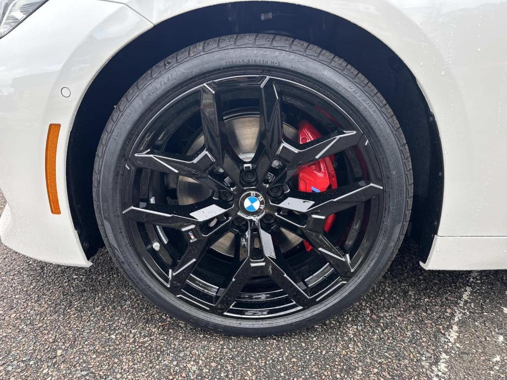 new 2026 BMW 230 car, priced at $52,470