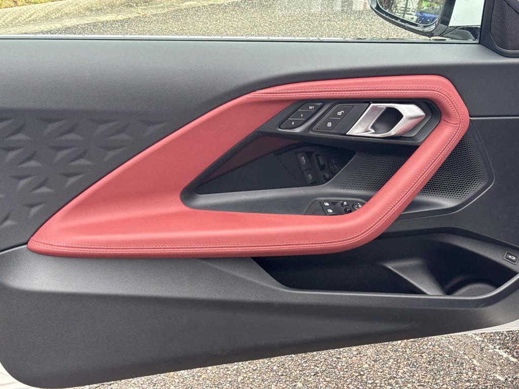 new 2026 BMW 230 car, priced at $51,280