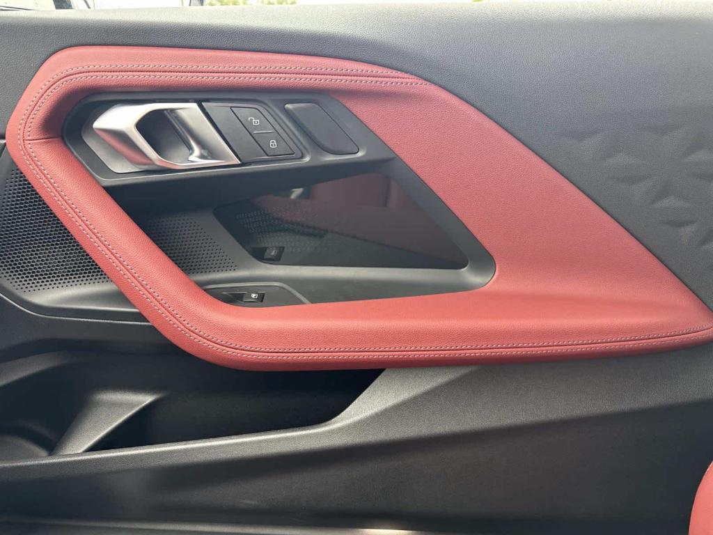 new 2026 BMW 230 car, priced at $51,280