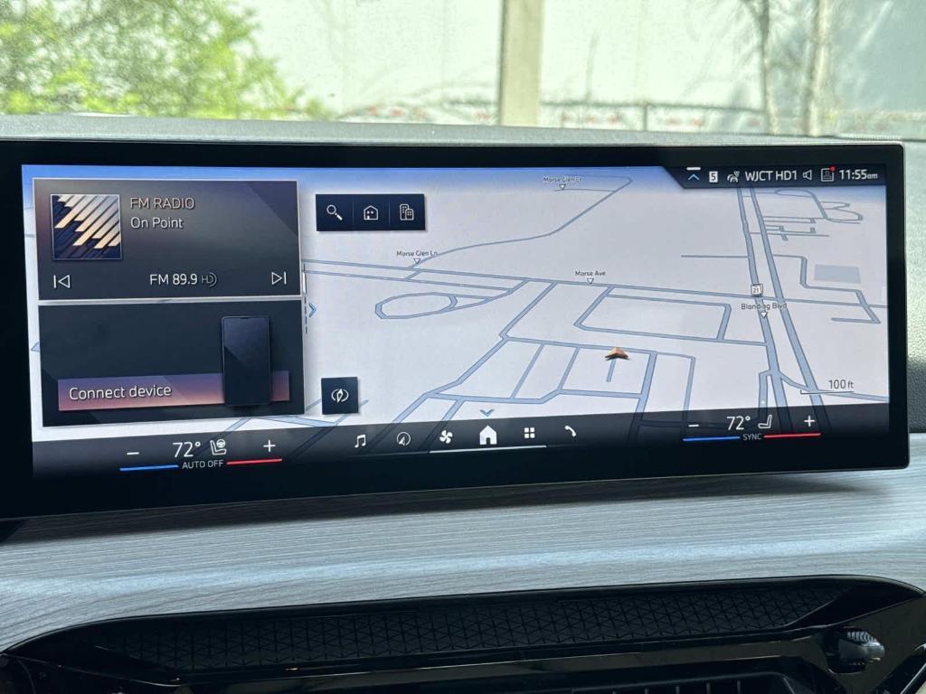 new 2026 BMW 430 car, priced at $62,345