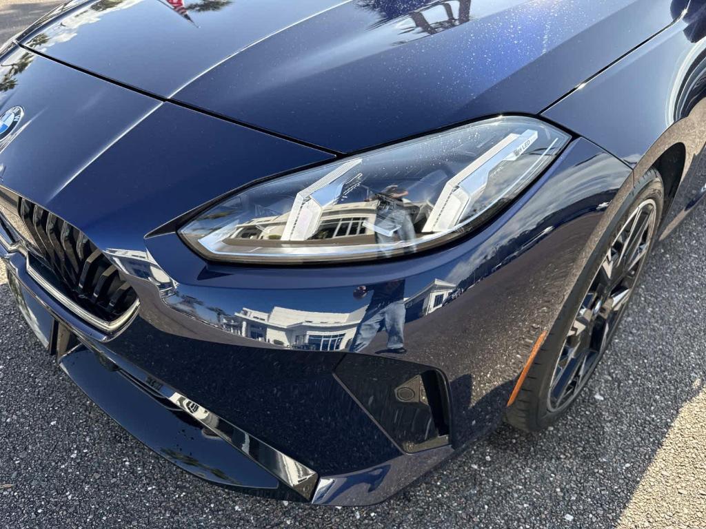 used 2025 BMW 228 Gran Coupe car, priced at $44,683