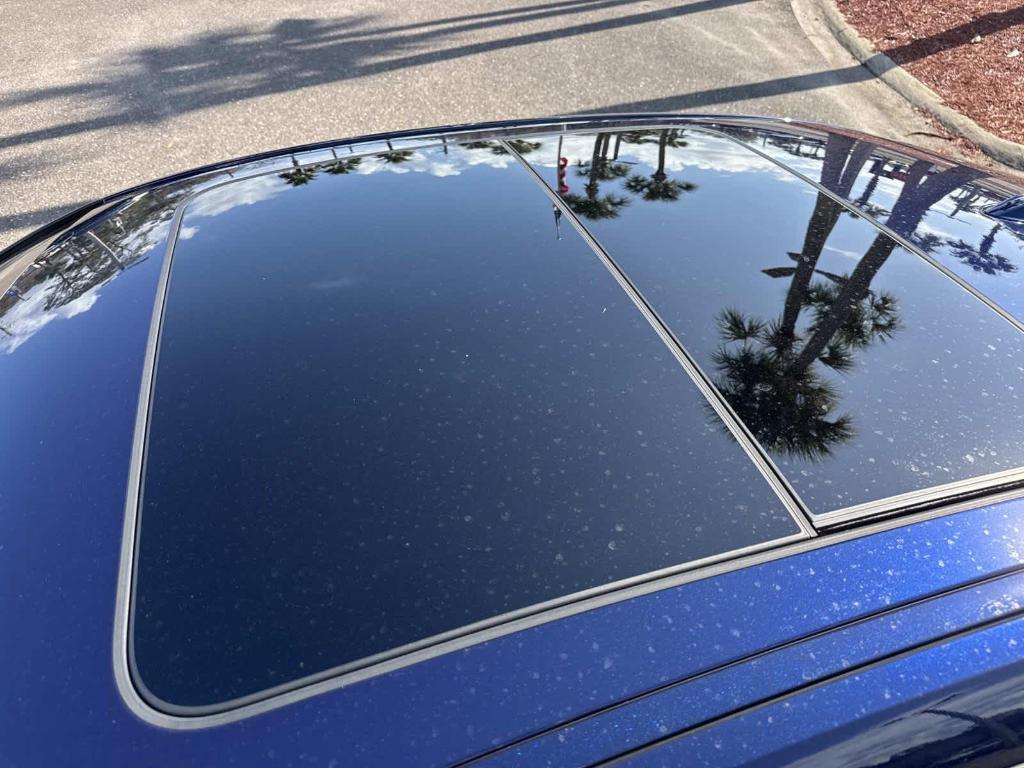 used 2025 BMW 228 Gran Coupe car, priced at $44,683