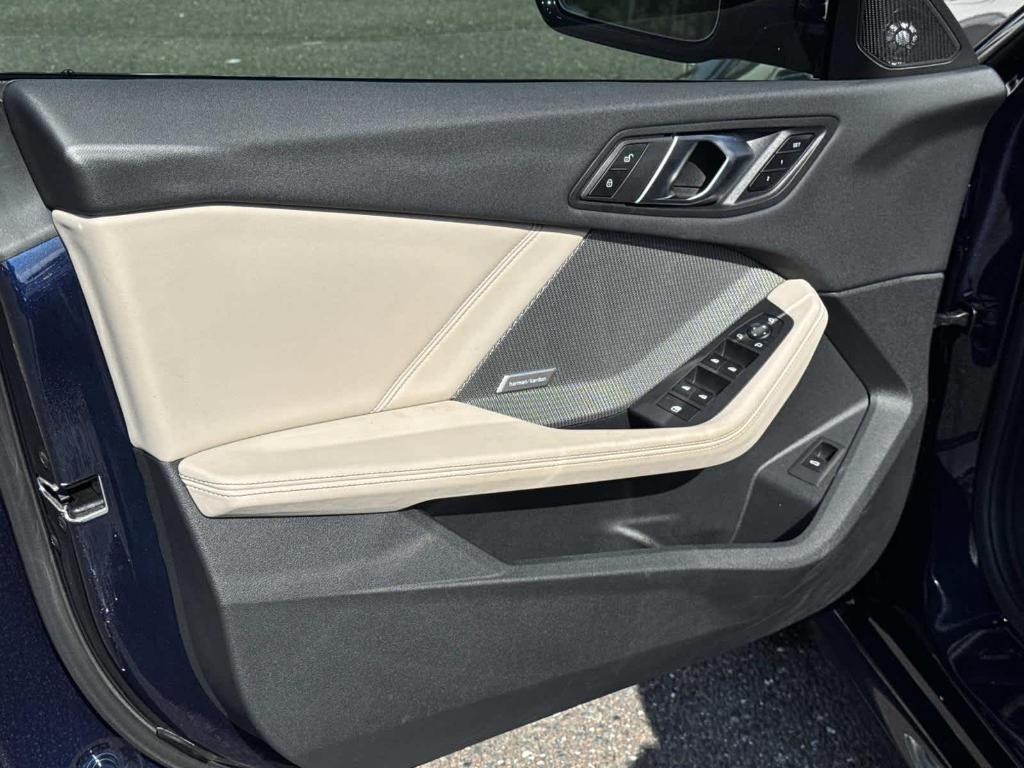 used 2025 BMW 228 Gran Coupe car, priced at $44,683