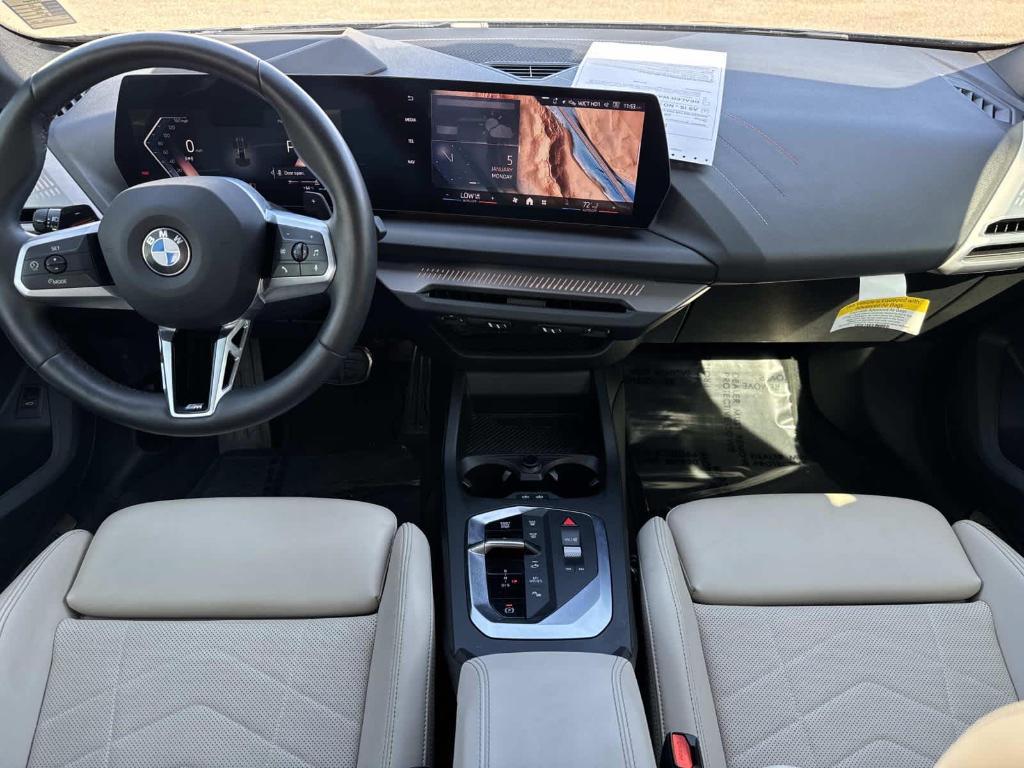 used 2025 BMW 228 Gran Coupe car, priced at $44,683