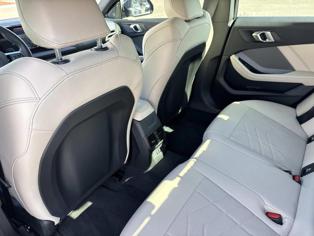 used 2025 BMW 228 Gran Coupe car, priced at $44,683