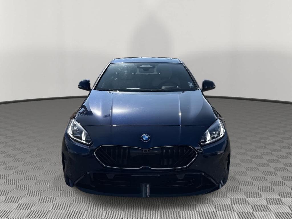 used 2025 BMW 228 Gran Coupe car, priced at $44,683