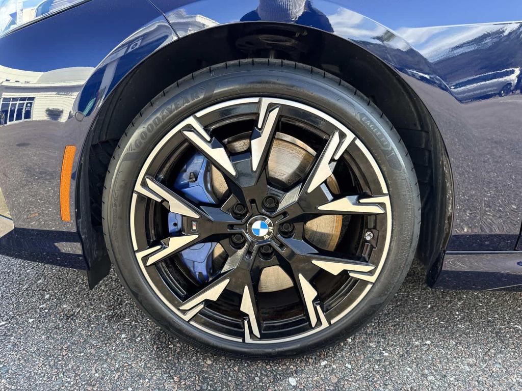 used 2025 BMW 228 Gran Coupe car, priced at $44,683