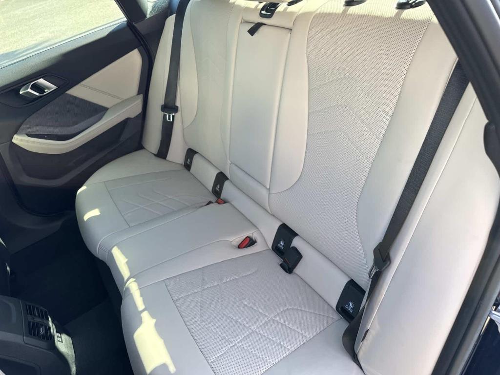 used 2025 BMW 228 Gran Coupe car, priced at $44,683