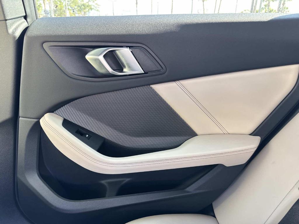 used 2025 BMW 228 Gran Coupe car, priced at $44,683