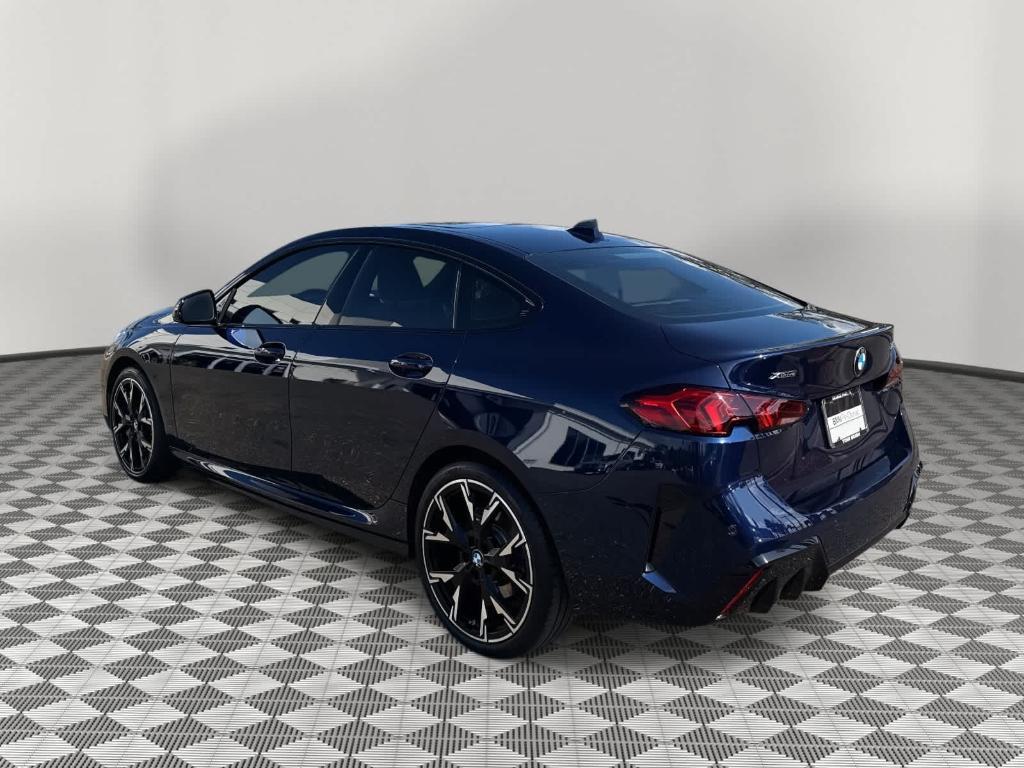 used 2025 BMW 228 Gran Coupe car, priced at $44,683