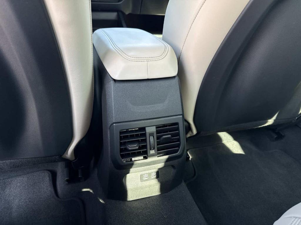 used 2025 BMW 228 Gran Coupe car, priced at $44,683