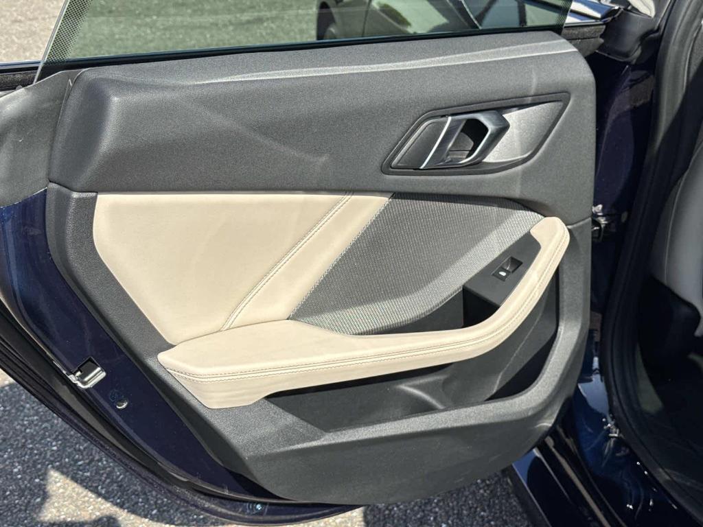 used 2025 BMW 228 Gran Coupe car, priced at $44,683