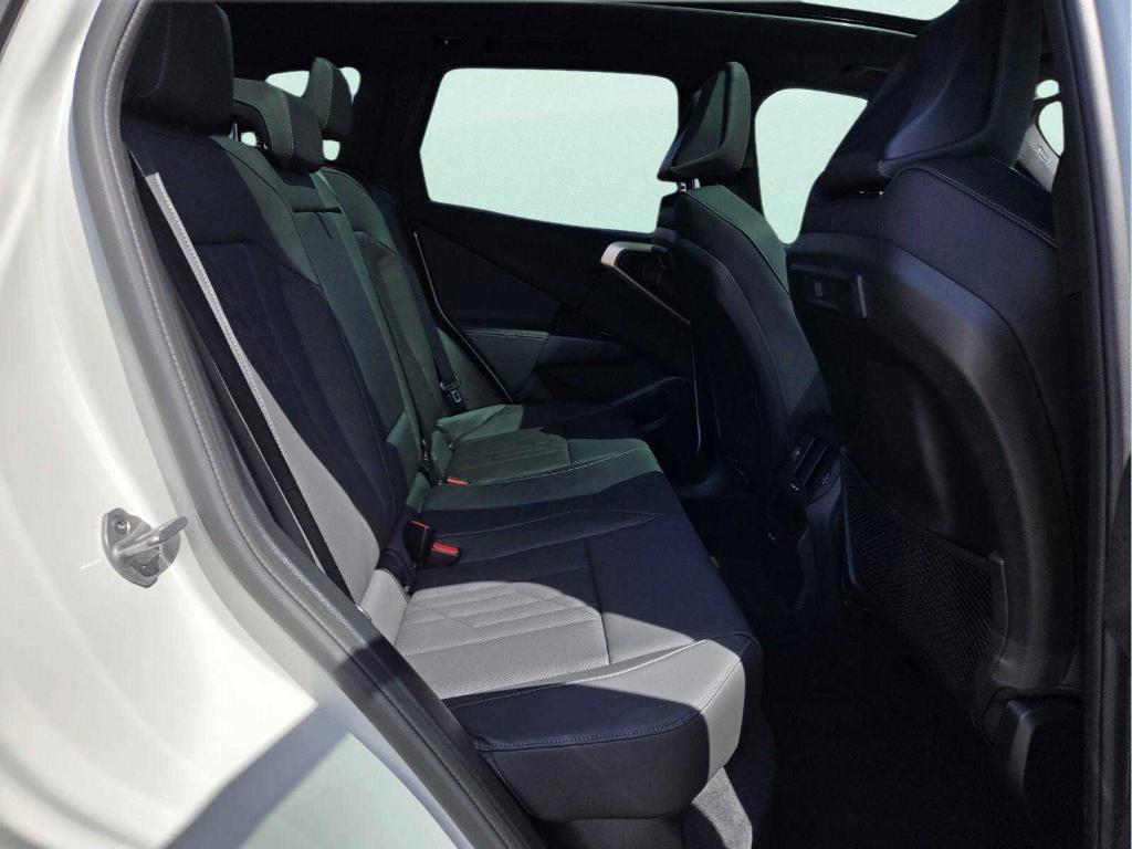 used 2025 BMW X3 car, priced at $49,890