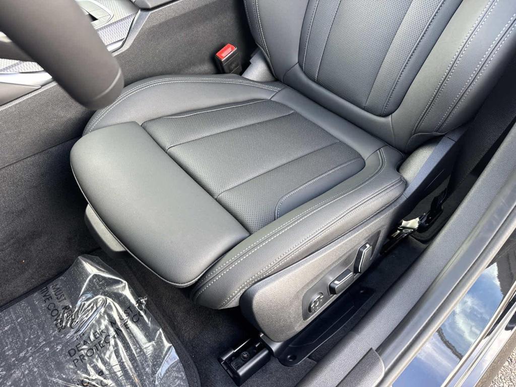 new 2026 BMW 330 car, priced at $53,225