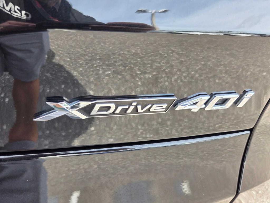 used 2026 BMW X5 car, priced at $71,177