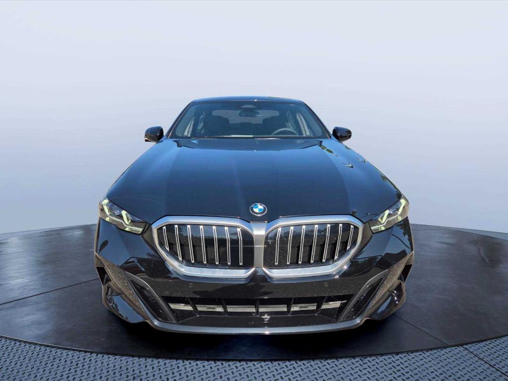 new 2027 BMW 530 car, priced at $69,030