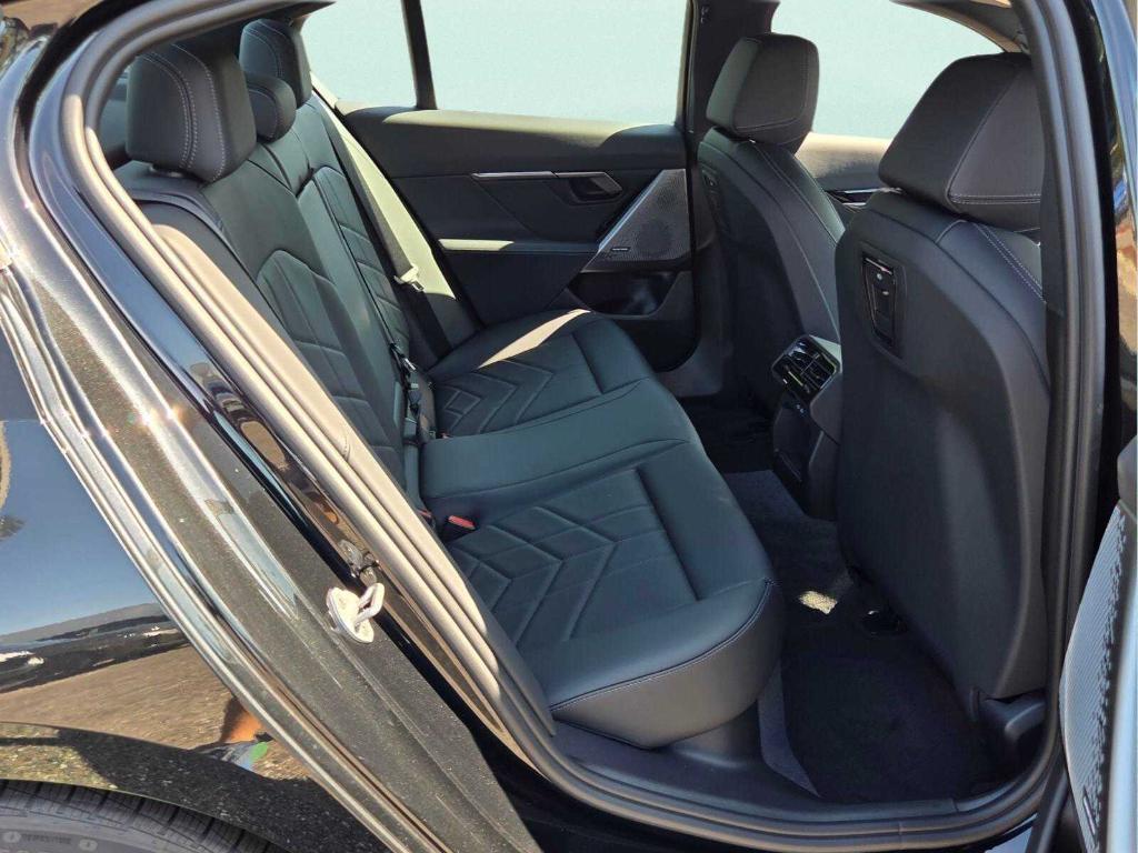 new 2027 BMW 530 car, priced at $69,030