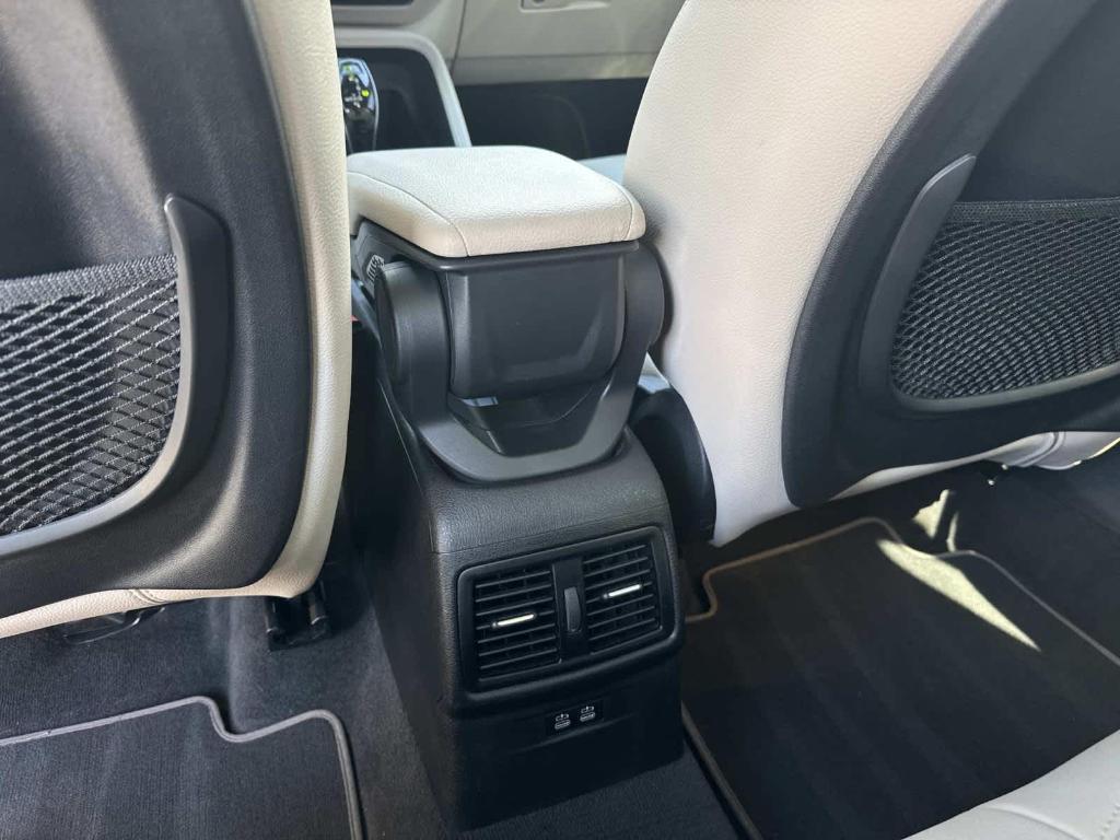 used 2021 BMW X1 car, priced at $24,488