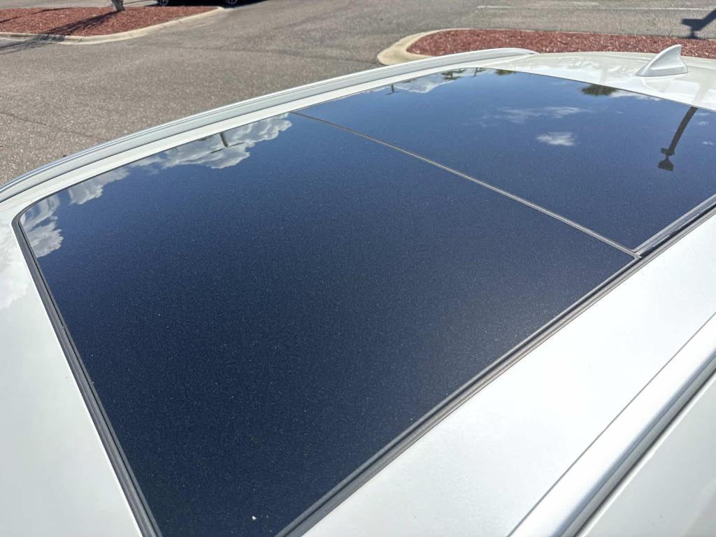 used 2021 BMW X1 car, priced at $24,488