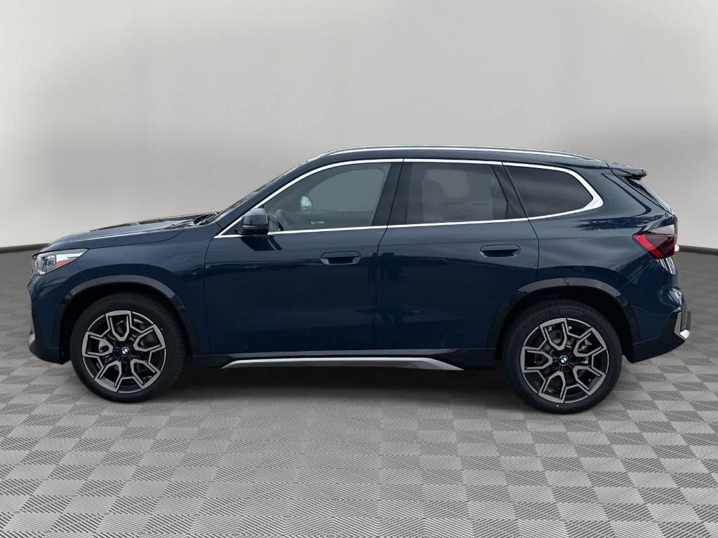 new 2026 BMW X1 car, priced at $49,630