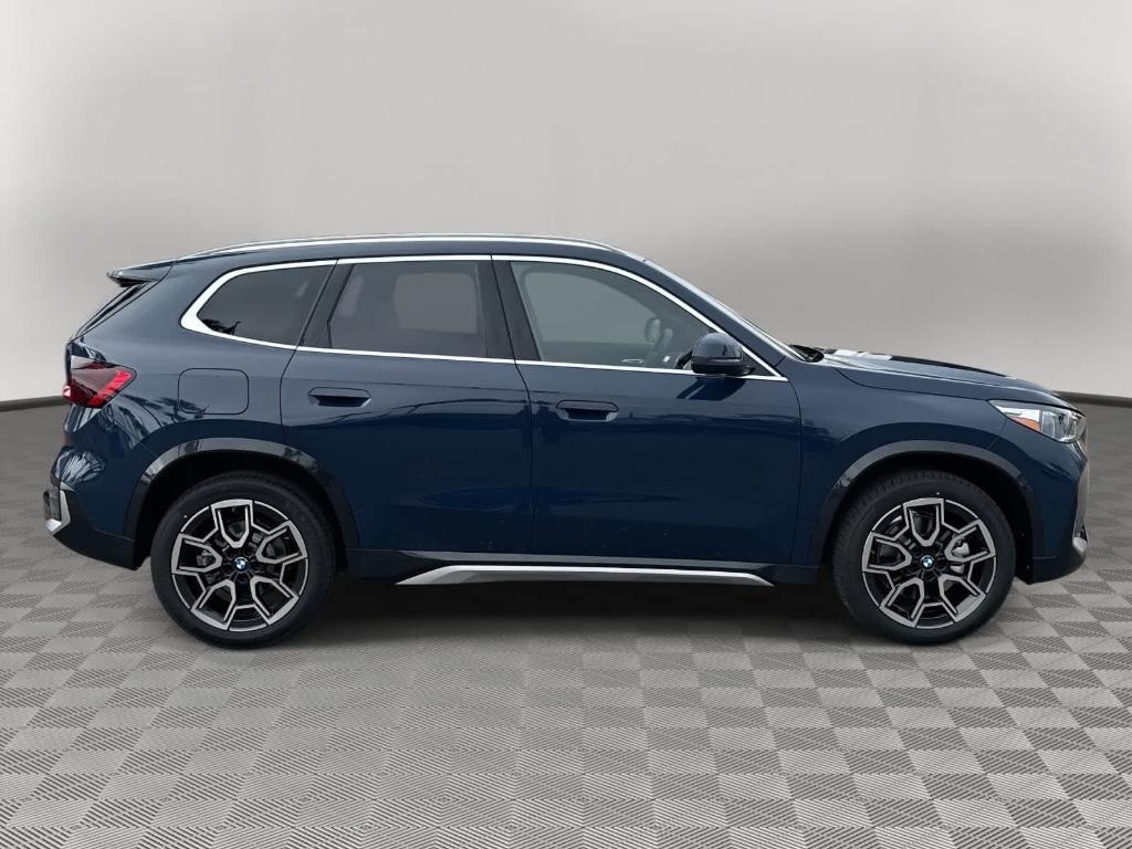 new 2026 BMW X1 car, priced at $49,630