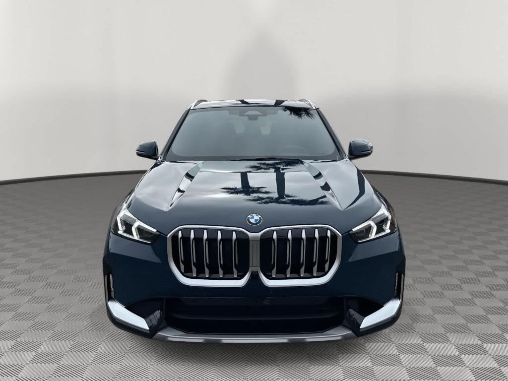 new 2026 BMW X1 car, priced at $49,630