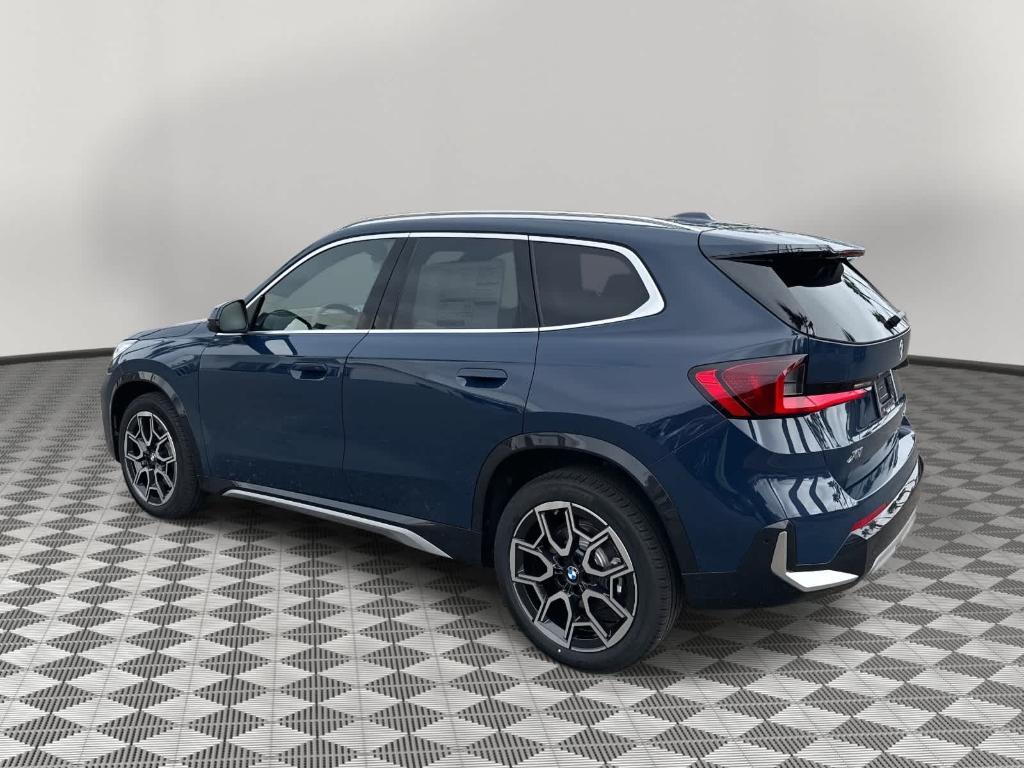 new 2026 BMW X1 car, priced at $49,630