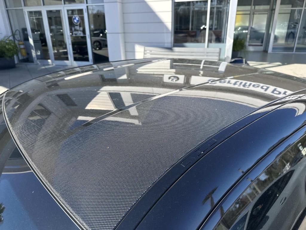 new 2025 BMW M2 car, priced at $82,095