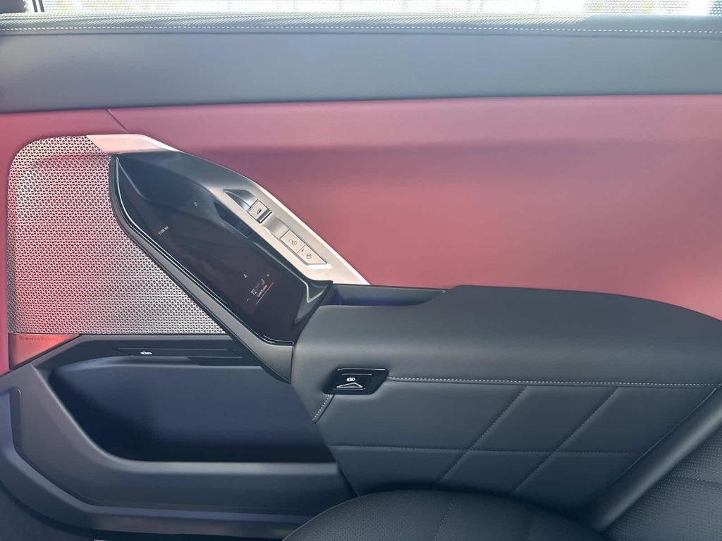 new 2026 BMW 740 car, priced at $110,115