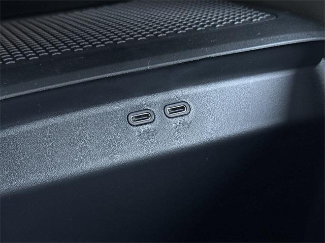 new 2026 Chevrolet Blazer EV car, priced at $56,334