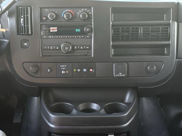 new 2025 Chevrolet Express 2500 car, priced at $45,555