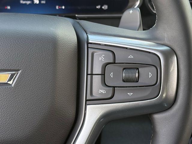 new 2026 Chevrolet Silverado 1500 car, priced at $50,162