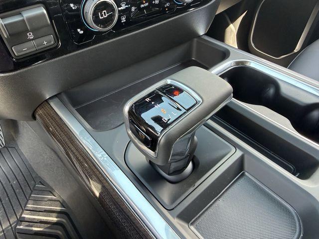 new 2026 Chevrolet Silverado 1500 car, priced at $50,162