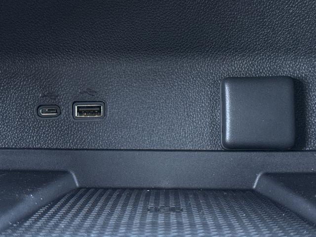 new 2026 Chevrolet Traverse car, priced at $41,588