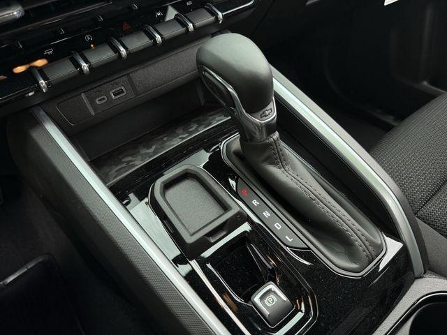 new 2026 Chevrolet Colorado car, priced at $30,524