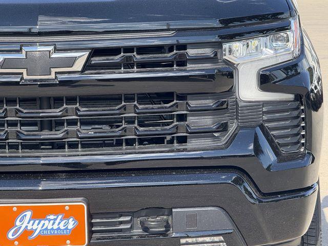 new 2026 Chevrolet Silverado 1500 car, priced at $49,850