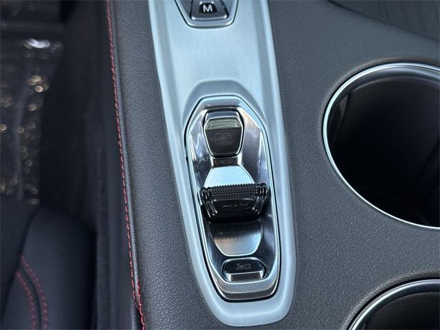 new 2026 Chevrolet Corvette car, priced at $88,660