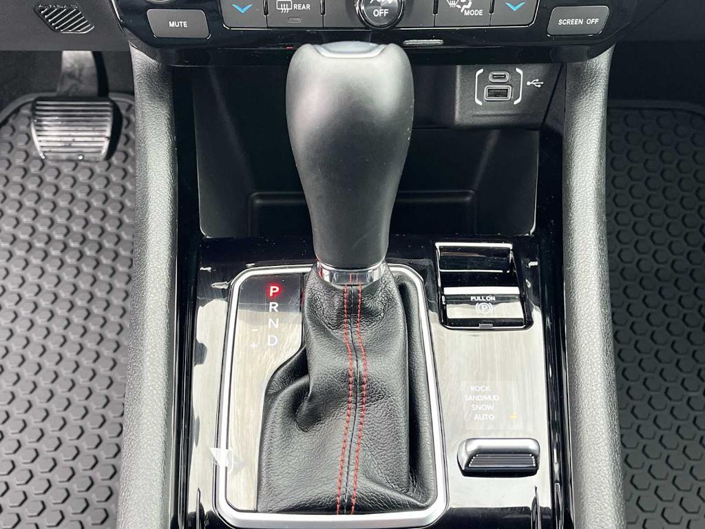 new 2026 Jeep Compass car, priced at $34,609