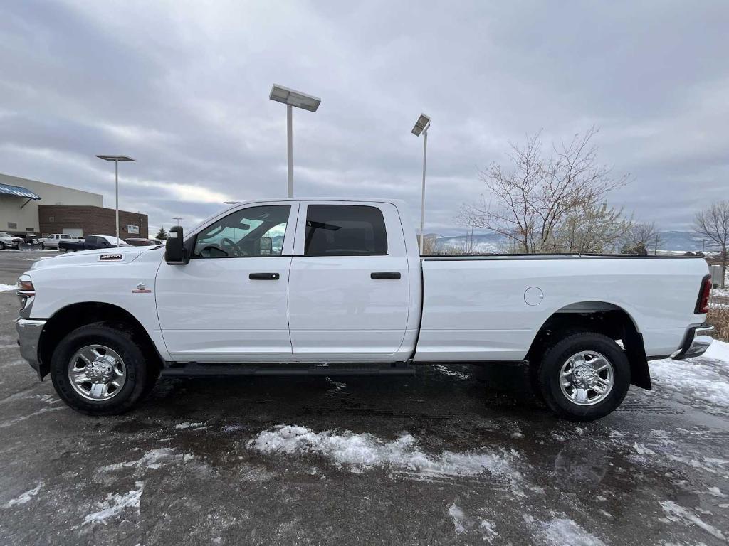 new 2026 Ram 2500 car, priced at $65,128