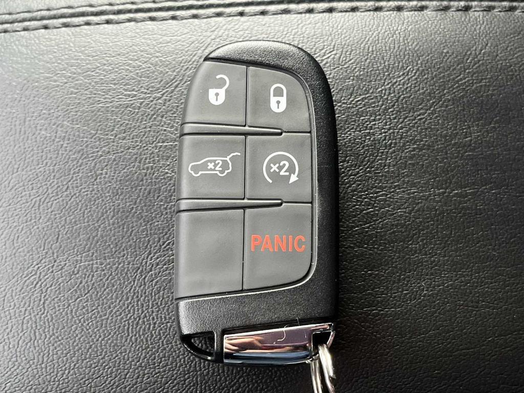 new 2026 Jeep Compass car, priced at $33,781